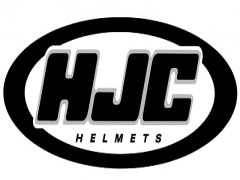 hjc helmets logo